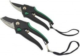 Mannesmann pruning shears set